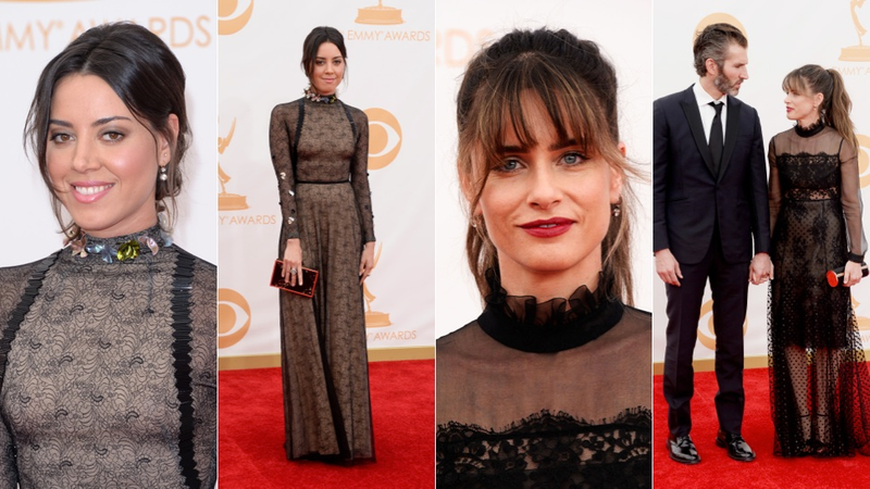 Illustration for article titled The Good, the Bad and the Truly Hideous of the Emmys Red Carpet